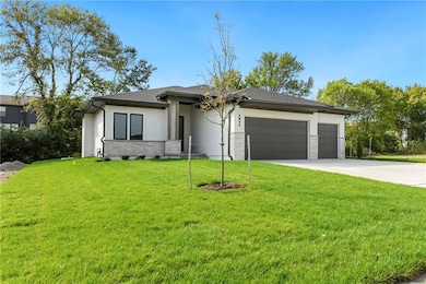 3932 SW Flintrock Dr, Lee's Summit, MO 64082 - photo 6