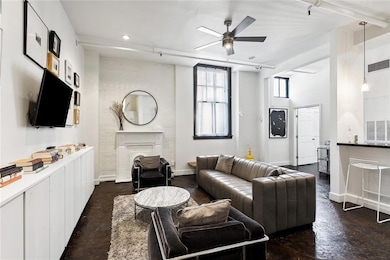 1111 S. Peters St. #102, New Orleans LA 70130