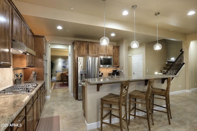 9946 E Cactus Trail, Scottsdale, AZ 85255 - photo 3