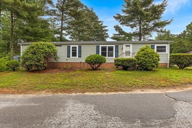 2 Williams St, Carver, MA 02330 - photo 3