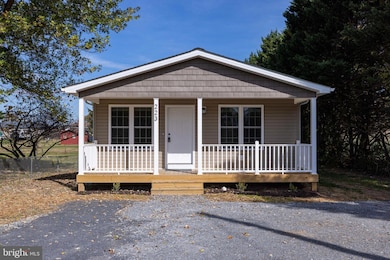 223 Fairview Rd, Luray, VA 22835 - photo 2