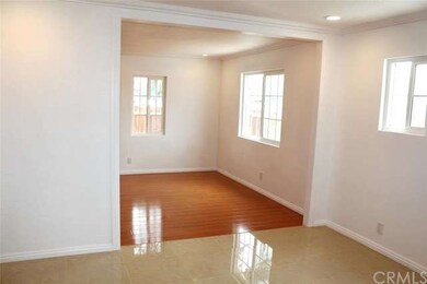 Kitchen to Dining Room