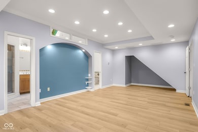 4872 S Poplar Dr, Columbus, IN 47201 - photo 5