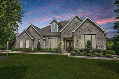 31110 Wild Pecan Dr, Tomball, TX 77375 - photo 2