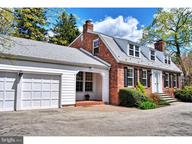 503 Cresheim Valley Rd, Glenside, PA 19038 - photo 3