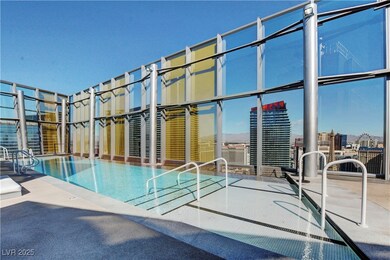 Veer Towers West unit 1509, Las Vegas, NV 89158 - photo 7