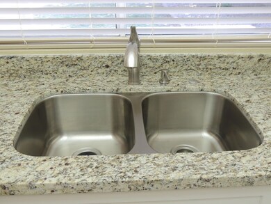 Kitchen Sink