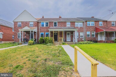 1333 Pentwood Rd, Baltimore, MD 21239 - photo 4