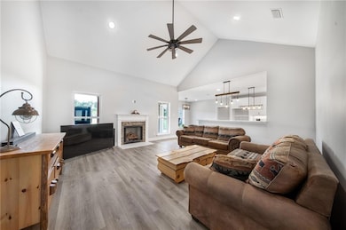 12761 Gaston Loop Rd, Grand Bay, AL 36541 - photo 7