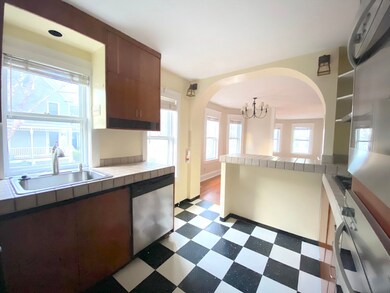 42 Tierney St unit 1, Cambridge, MA 02138 - photo 3