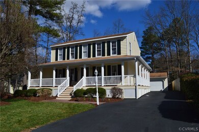 4710 Croft Cir, Glen Allen, VA 23060 - photo 2