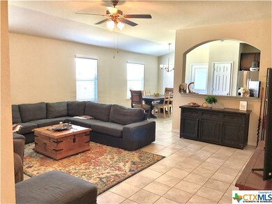 2004 Mallard Ct, Copperas Cove, TX 76522 - photo 4