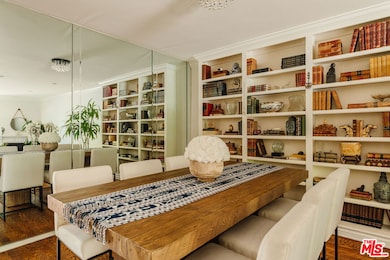 8611 Burton Way unit 5, Los Angeles, CA 90048 - photo 4