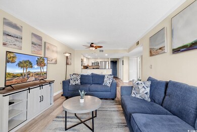 311 69th Ave N unit 404, Myrtle Beach, SC 29572 - photo 4