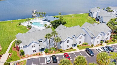 Amazing River Front