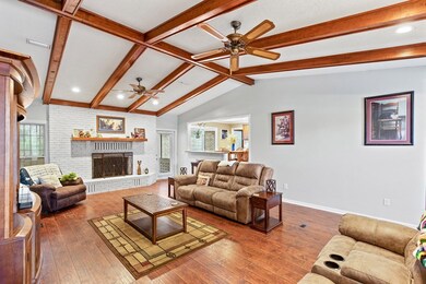 3201 Alderbrook Rd, Dothan, AL 36305 - photo 4