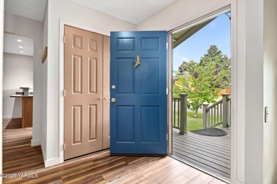 Entry Way
