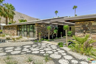 1042 E Apache Rd, Palm Springs, CA 92264 - photo 5