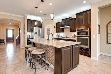 3602 Anchor Cove, Richmond, TX 77469 - photo 7