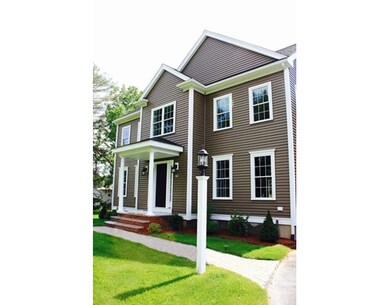 Lot 2 Lakeview Rd, Foxboro, MA 02060 - photo 4