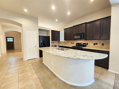 26106 W Lovegrass Ln, Spring, TX 77386 - photo 7