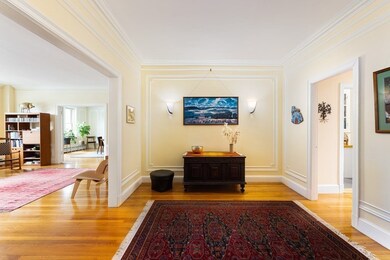 1264 Beacon St unit 2, Brookline, MA 02446 - photo 2