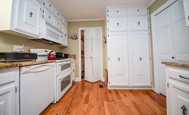 3210 Clearwater Dr NE, Cleveland, TN 37312 - photo 5