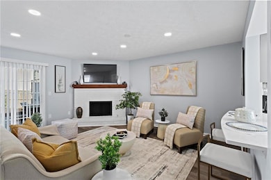 1858 Shenandoah Valley Ln SE, Smyrna, GA 30080 - photo 6