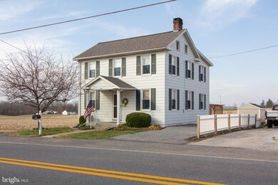 6100 Middleburg Rd, Keymar, MD 21757 - photo 2