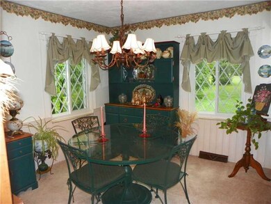 Dining Room.