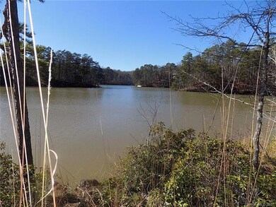 Another lake view