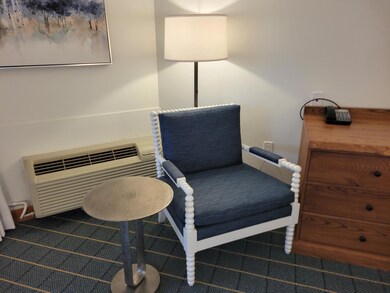 Sitting Area