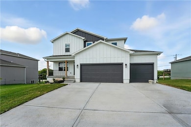 1933 SW Merryman Dr, Lee's Summit, MO 64082 - photo 3