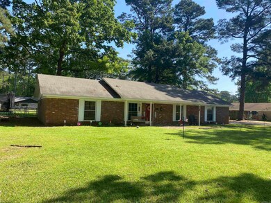 2020 Walnut St, Ashdown, AR 71822 - photo 3