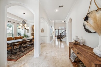 27803 Ramble Rock Ct, Katy, TX 77494 - photo 4