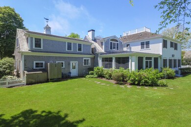 257 Stage Harbor Rd, Chatham, MA 02633 - photo 6