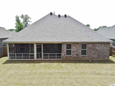 401 Florio Ct, Monroe, LA 71203 - photo 6