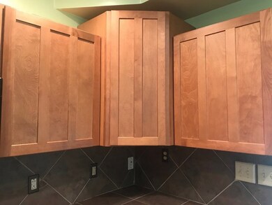 Kitchen Cabinetry