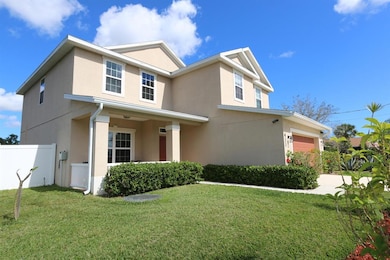 433 SW Whitmore Dr, Port Saint Lucie, FL 34984 - photo 2