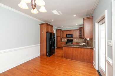 1117 Bert Ct, Greenville, NC 27834 - photo 6