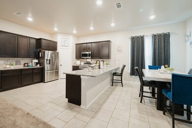 1412 Derrick Ave, Odessa, TX 79765 - photo 7