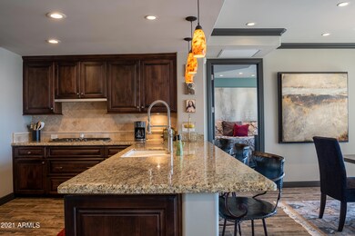 Kitchen Bar