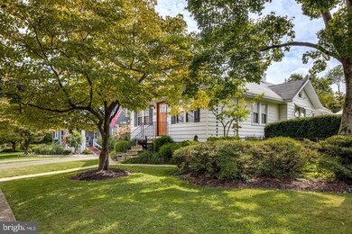 208 E Graisbury Ave, Audubon, NJ 08106 - photo 2