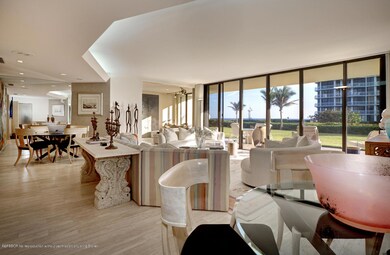great room