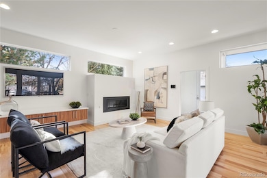 2023 S Fillmore St, Denver, CO 80210 - photo 5