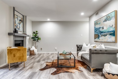 5130 Amesbury Dr unit 103, Dallas, TX 75206 - photo 5