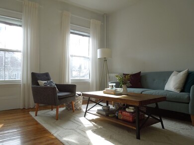 16 Shepard St unit 3, Cambridge, MA 02138 - photo 2