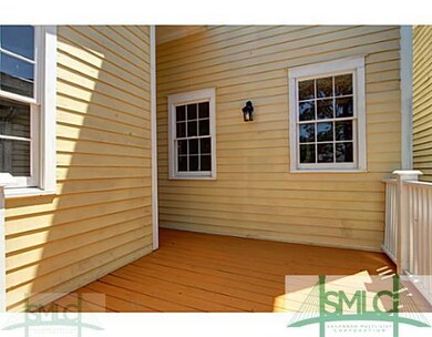 Patio/Deck.