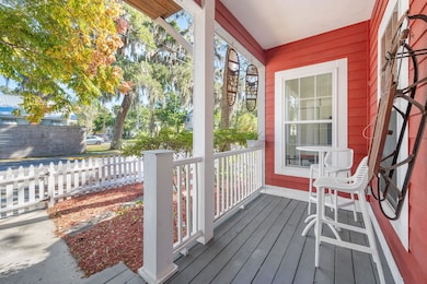 152 Martin Luther King Ave unit A, St. Augustine, FL 32084 - photo 6