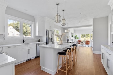 24 Palmetto Dr unit 24, Bellingham, MA 02019 - photo 3